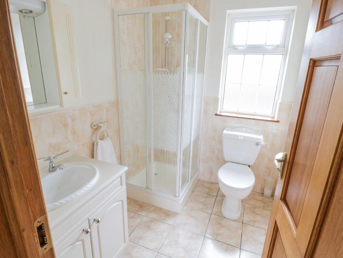 Clodagh'S Cottage Collooney Extérieur photo