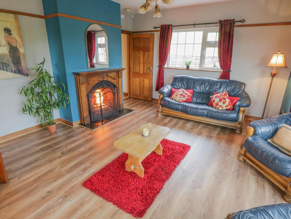 Clodagh'S Cottage Collooney Extérieur photo