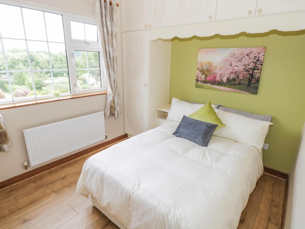Clodagh'S Cottage Collooney Extérieur photo