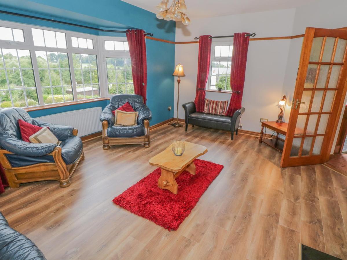 Clodagh'S Cottage Collooney Extérieur photo