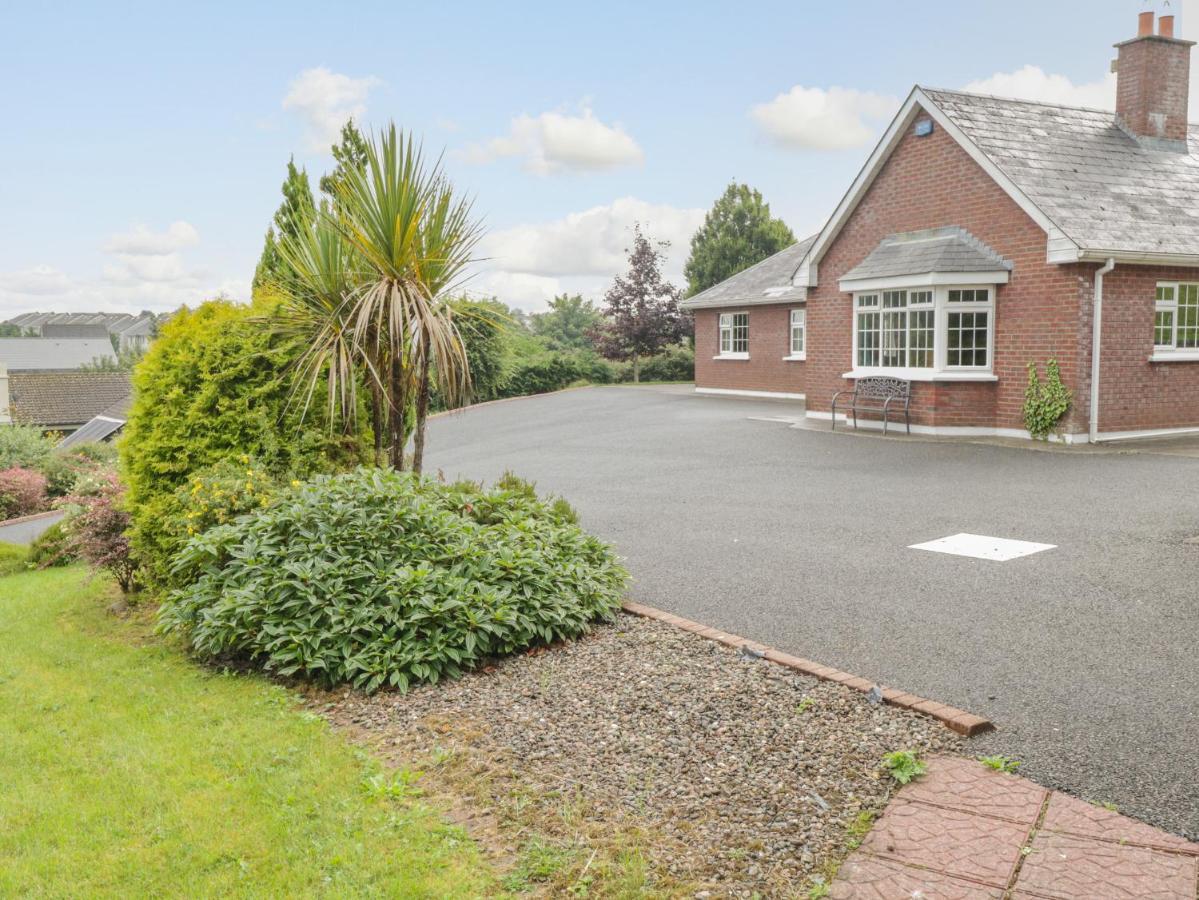 Clodagh'S Cottage Collooney Extérieur photo
