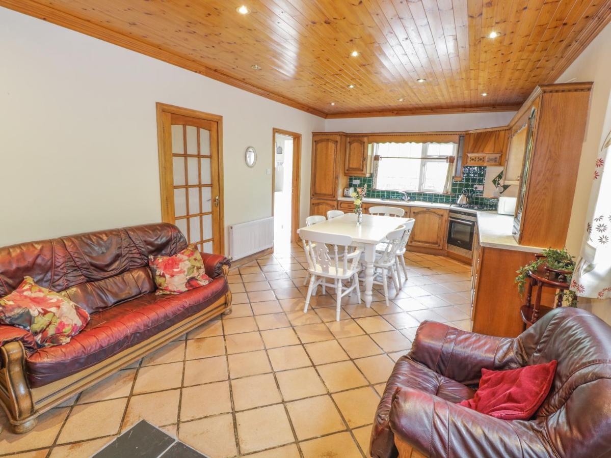 Clodagh'S Cottage Collooney Extérieur photo